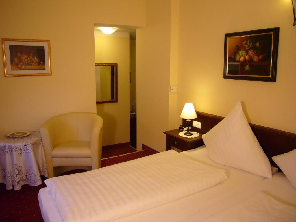 Klassik Hotel Am Tor Вайден Номер фото