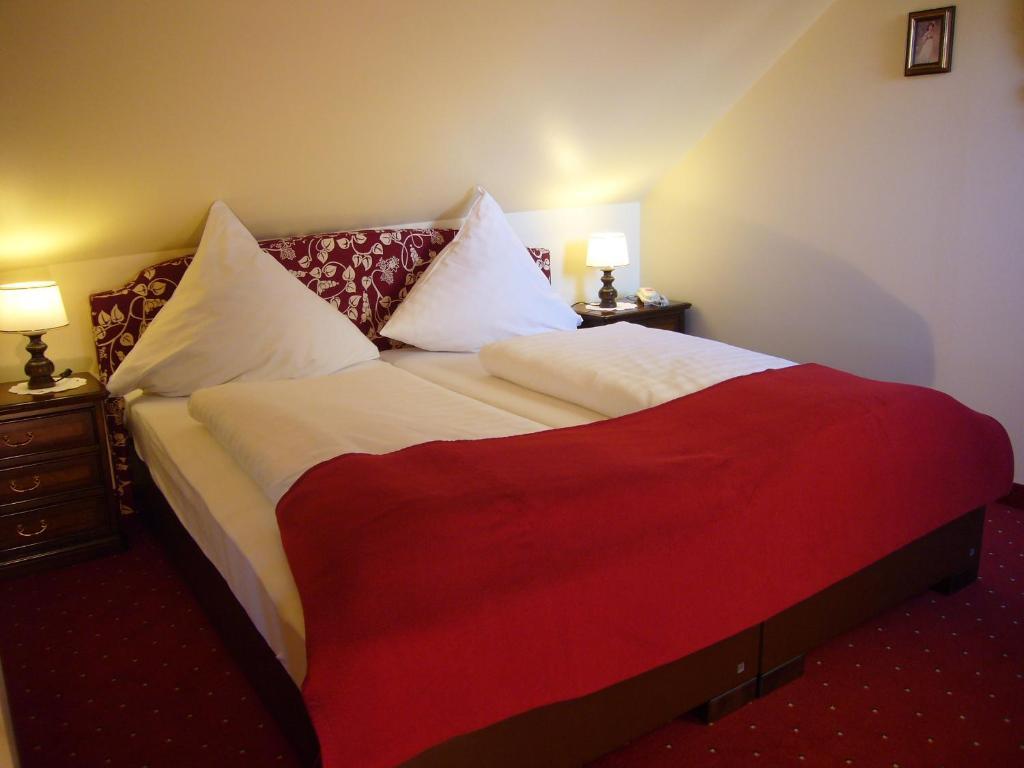 Klassik Hotel Am Tor Вайден Номер фото