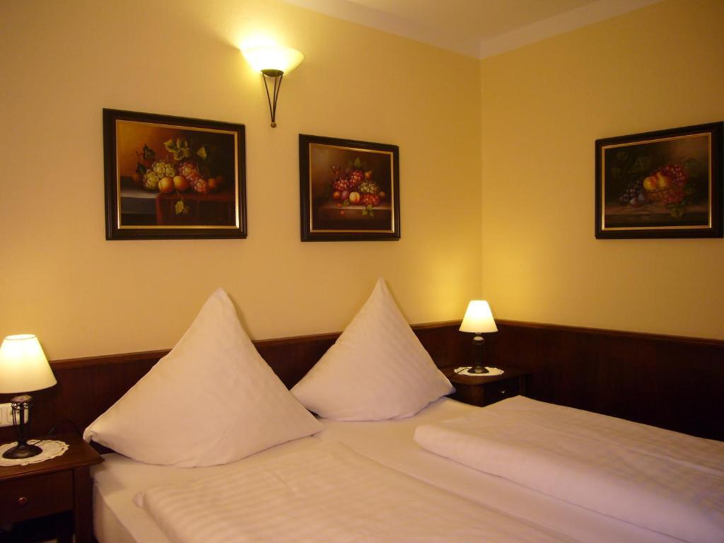 Klassik Hotel Am Tor Вайден Номер фото