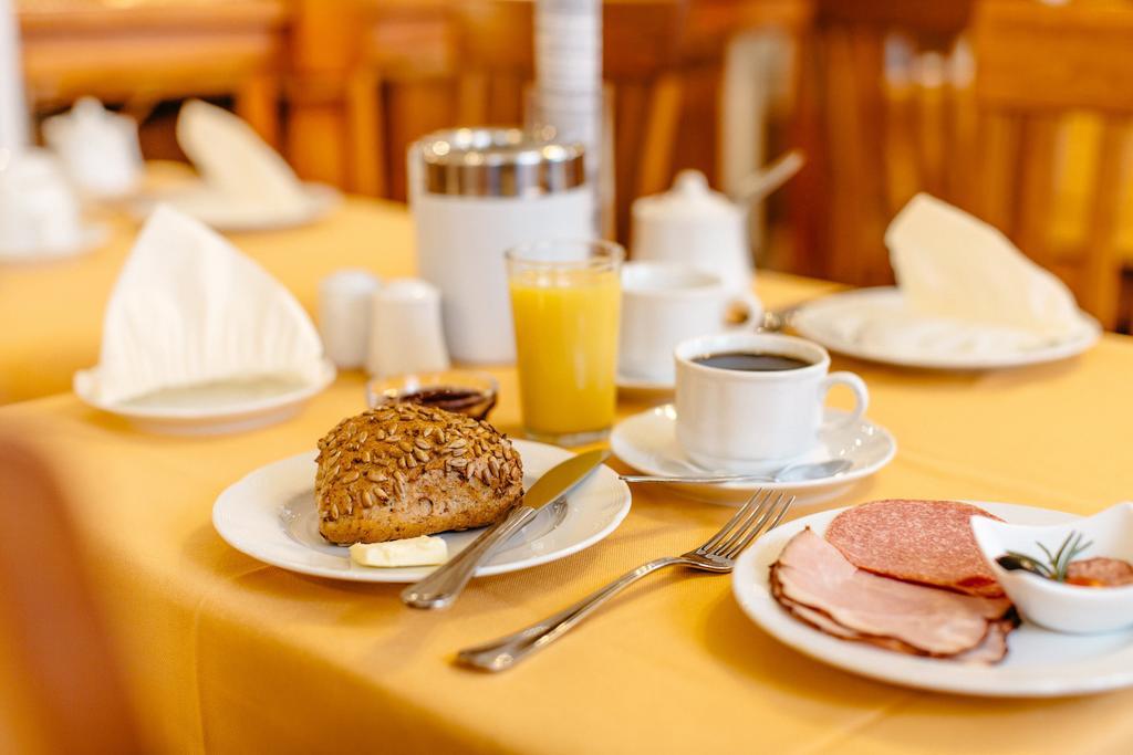 Klassik Hotel Am Tor Вайден Экстерьер фото