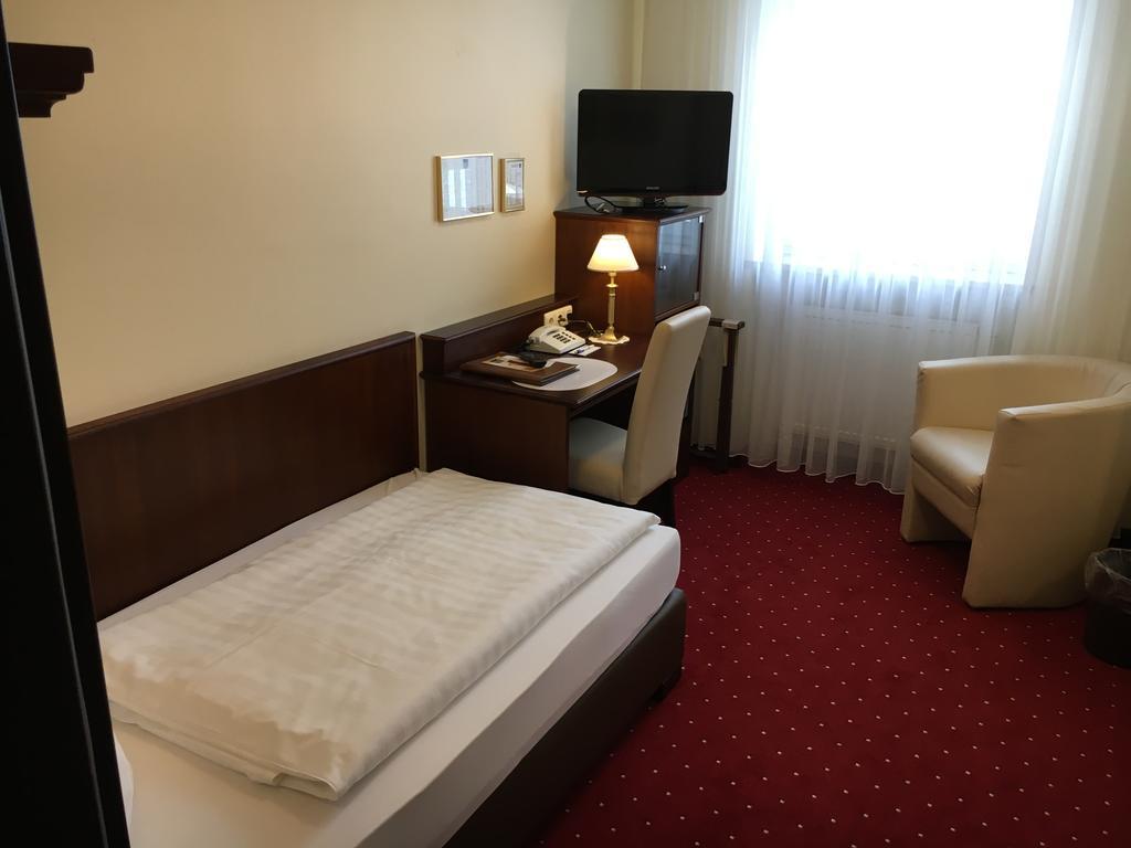 Klassik Hotel Am Tor Вайден Экстерьер фото