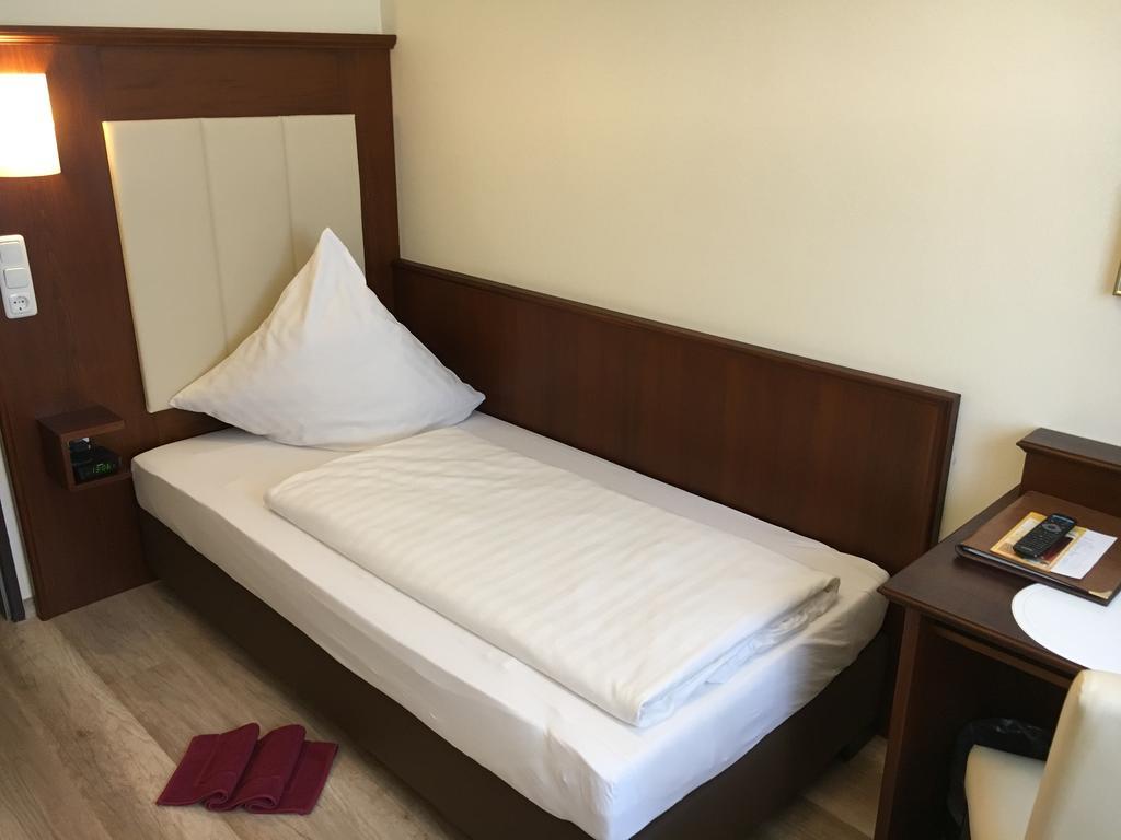 Klassik Hotel Am Tor Вайден Экстерьер фото