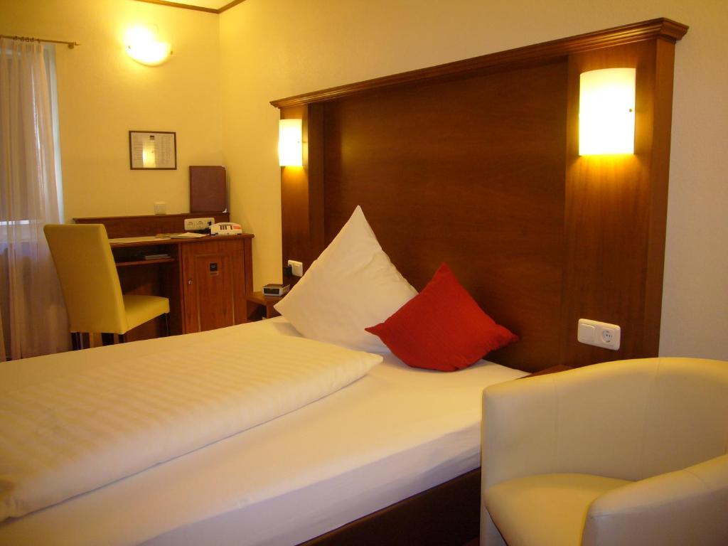 Klassik Hotel Am Tor Вайден Номер фото